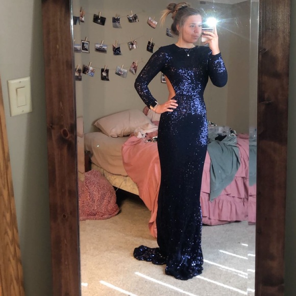 Prom Dress - Picture 5 of 7